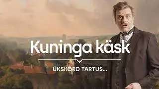 Vanemuise teatri suvelavastus "Kuninga käsk"