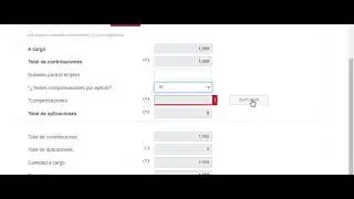 DECLARACION Y COMPENSACION DE SALDO A FAVOR DE ISR EN RESICO 2024