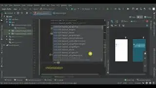 How to create New Activity in  Kotlin | Android Studio | Login