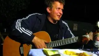 Как я научился играть на гитаре!!!!!!!!))))))