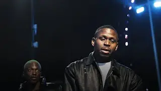 Fekky ft. Kida Kudz - We Out