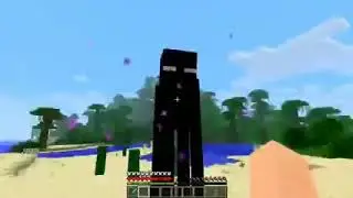 how to survive an enderman (tips and tricks on how to avoid them)