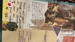 Journaling Day ~ 3