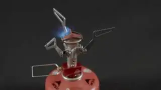 MSR PocketRocket™ 2 Ultralight Stove