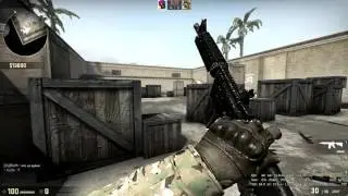 1х1 с другом#2