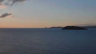 Porto de Bares  - 6 de Mayo 2024