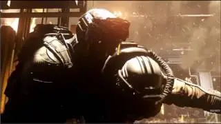 Call Of Duty Inifinite Warfare Reveal 2 Millones de Dislikes!