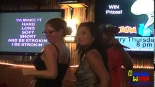 Rawstarr Singing Strokin with Lucky Starr Kiki Daire & Nicki Hunter