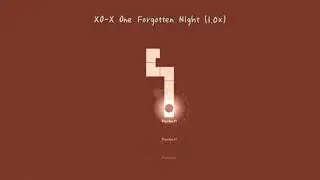 XO-X One Forgotten Night No Checkpoint Clear