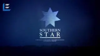 Southern Star Entertainment Logo Evolution