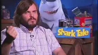 Jack Black Interview