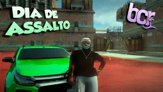 A GROTA TACANDO O TERROR NA CIDADE NO GTA MTA RP