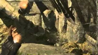 Skymrim ElderScrolls V .I killed Gaius Maro.