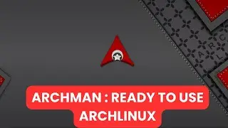 Archman Linux | Basis Arch Linux | Review Linux Indonesia | Linux Terbaik 2024 | Adi Setiawan