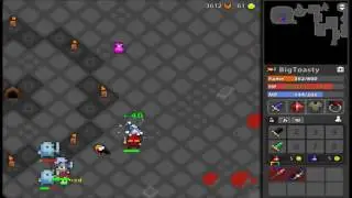 3 Doom Bows in 2 hours!!!