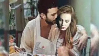 Elcin Sangu 💗 Baris Arduc -En casa