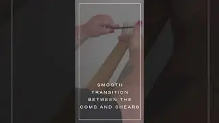 Tips for Proper Comb Control