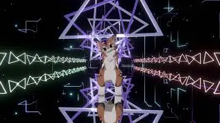 [VRChat Dance] 幸せになれる隠しコマンドがあるらしい