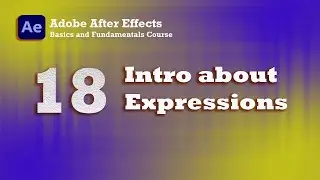 Introduction About Expressions in After Effects 