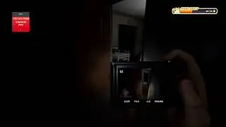 Фазмофобим! Вжух и все призраки пойманы!
