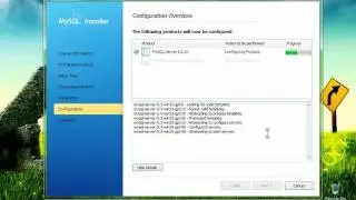 Installing MySQL on Windows PC and Configuring it [[Solved] Error : Unable to Configure Service !!]