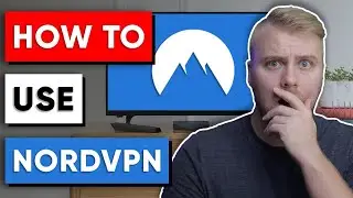 How To Use Nordvpn [2024] 🤔 Quick Guide