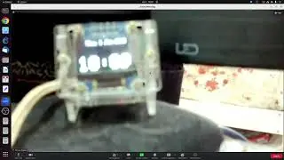 OWP 20230601 ITTS coba wemos d1 r2 dan wemos d1 mini
