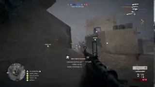 Lift off