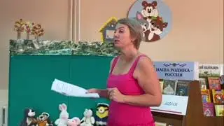 Маленькие дети с большими правами