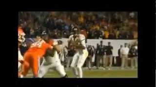Geno Smith Highlights