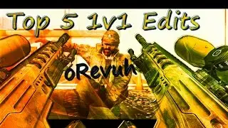 Best Bo2 1v1 Edits (Favorites)- Best Bo2 1v1ers (Description)