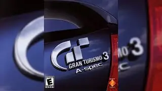 LIVE - Gran Turismo 3 (#13) A CORRIDA MAIS DIFÍCIL?