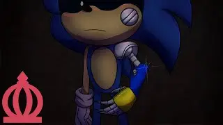 Robotic Rebuttal, Bad Future [Sega Scourge][Metal Sonic is Sonic Roboticized]