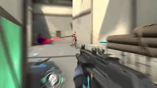 aimlock