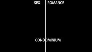 SNR(Sex and Romance) - Slow Slippery