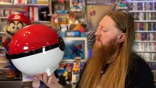What Did I Get at the Portland Retro Gaming Expo?