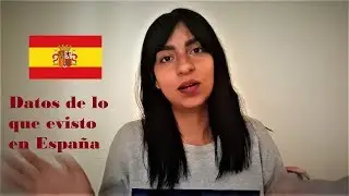 Datos de España