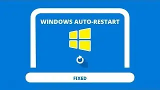 How to Auto Shutdown Windows 10 PC |Task Scheduler|Auto Restart|Daily/weekely/Monthly|TUTORIAL