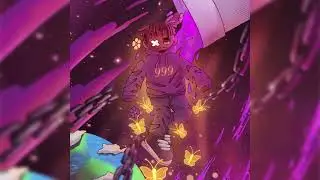 (FREE) Hard Dark Juice Wrld Type Beat - 