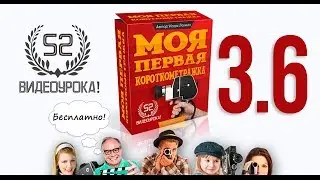 3 6 Разработка персонажей