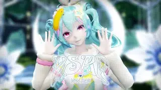 [MMD] NewJeans (뉴진스) 'ASAP' [Motion DL]