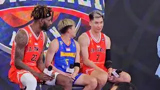 IBL 2025 MULAI 11 JANUARI 14 TIM PAPAN ATAS