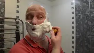 Shave, Wade & Butcher, Proraso pre-shave, TDS soap, TDS hydrosol, VIGSHAVING