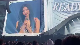TWICE Ready To Be World Tour Dallas 6-21-2023 4K