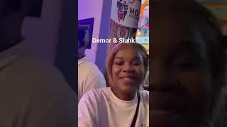 we were live 