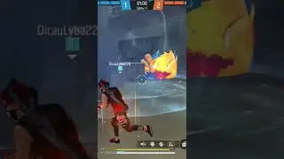 1v4 фри фаер