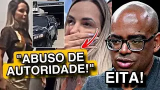 DEOLANE FOI PRESA DE NOVO E DESSA VEZ É PlOR!!