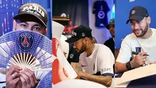 Neymarjr Jr Japan Tour All Clips 😍♥️