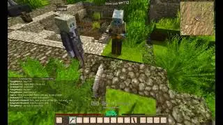Vintage Story: Roleplay Text to Speech Demo