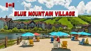 BLUE MOUNTAIN SUMMER 2023